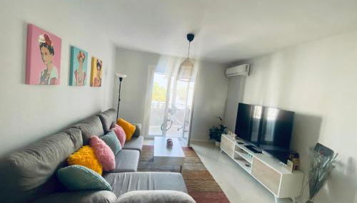 Texas Life Apartamento Centro Jerez - Foto 1