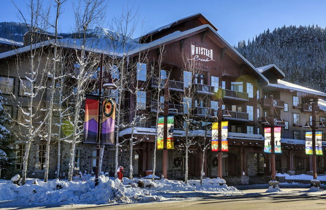 Legends Whistler - Foto 42