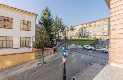 Reformado , céntrico , wifi. - Foto 33