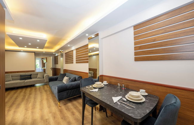 Hatem's House - Foto 26