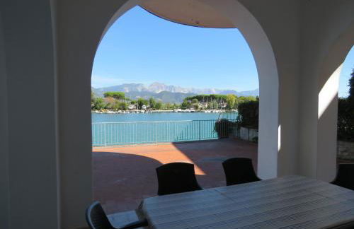 Alla Foce del Magra - Tra Cinque Terre e Forte dei Marmi con posto barca - Foto 24