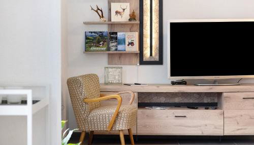 Ferienwohnung Wanne im Schwarzwald - Foto 5