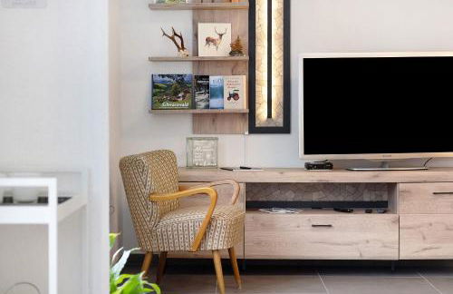 Ferienwohnung Wanne im Schwarzwald - Foto 4