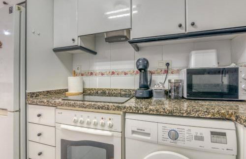 Apartamento en playa de Daimús - Photo 10