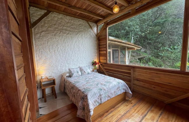 Eco-Finca Hostal Santorum - Foto 5