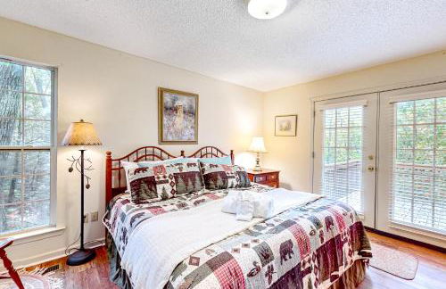 Holly Forest Hideaway - Foto 11