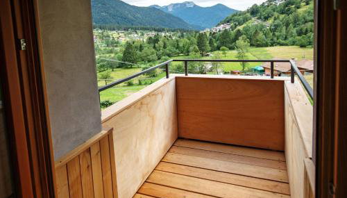 La Marmote Albergo Diffuso di Paluzza Aip - Foto 2