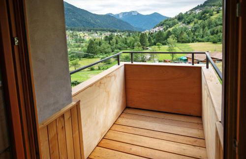 La Marmote Albergo Diffuso di Paluzza Aip - Foto 1