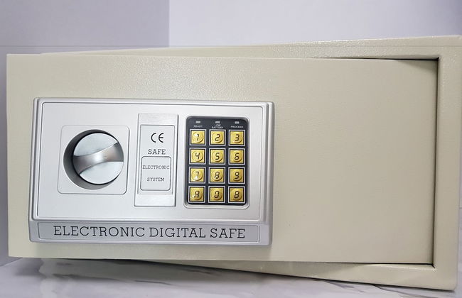 Studio with Ocean View at The Breeze Residences - Foto 16