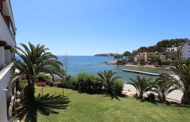 Son Caliu Apartamentos - Photo 11