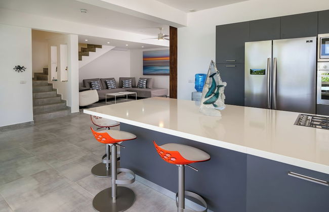 Stella Apart-hotel Las Terrenas - Foto 28