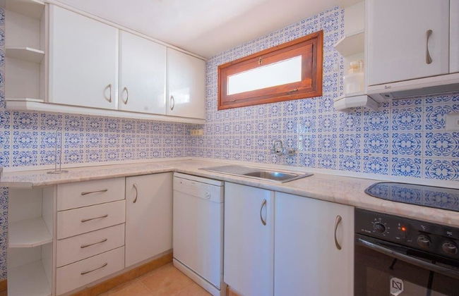 Villa Cucarres 2 - Plaza Mayor - Photo 7