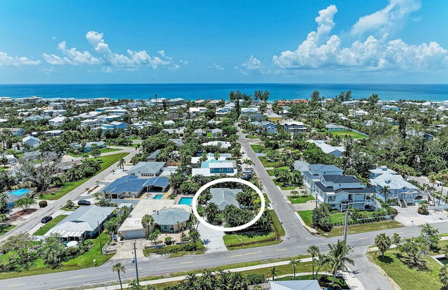 Salt Air East managed by Beach Retreats - Foto 33