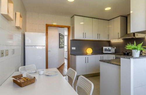 AB Olympic Village III Penthouse - Foto 15