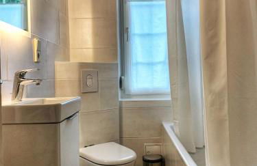 Kleine Villa Wildstein - Foto 10