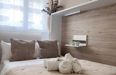 El Balcón del Ebro by Alogest- Vistas, piscina y 2 parking - Foto 25