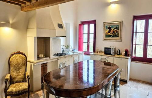 Manor in Marche near Adriatic Beaches - Foto 10