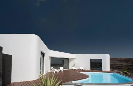 VULKANO Villas - Foto 3