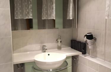 Ferienwohnung "Zur Wilke" - Foto 11