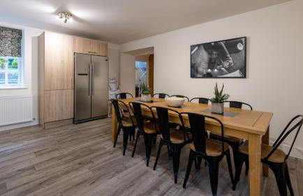 Mains of Taymouth Country Estate 4* Houses - Foto 93