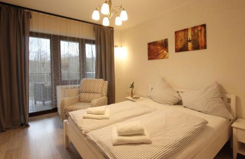 Willa na Plażowej - Foto 55