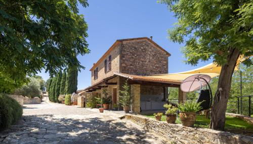 La Fontaccia 10 by VacaVilla - Foto 4, Garden