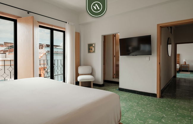 Mariano Matamoros 201 Piso 1 - Foto 13