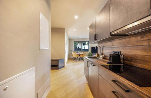 Apartment 16 cityview - Foto 7