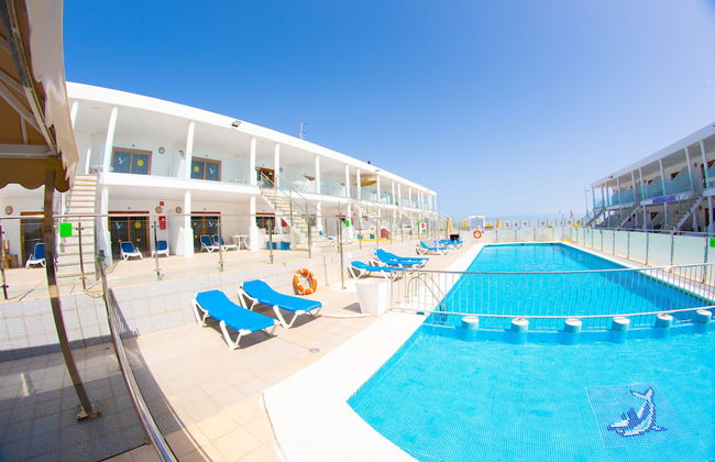 Apartamentos Sol y Paz - Foto 15