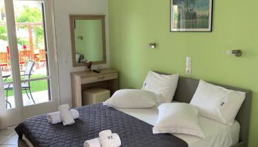 Eleftheria Studios and Apartments - Foto 4