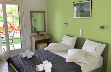 Eleftheria Studios and Apartments - Foto 4