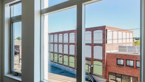 Blueground Bleachery pool nr Charles River BOS-1213 - Foto 5, Other