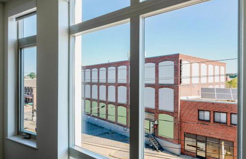 Blueground Bleachery pool nr Charles River BOS-1213 - Foto 5