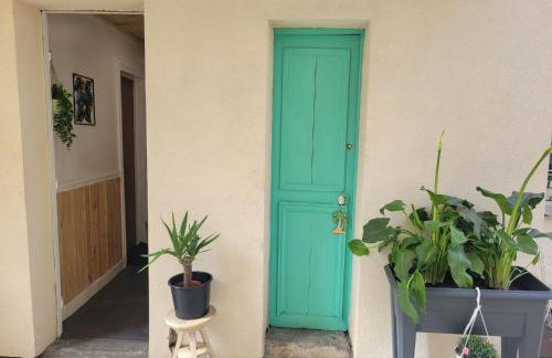 34m2 cosy proche métro - Photo 7