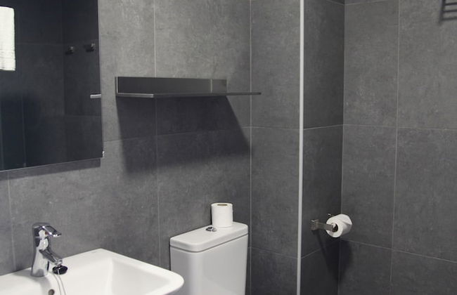 Soho Valencia Apartments - Foto 24