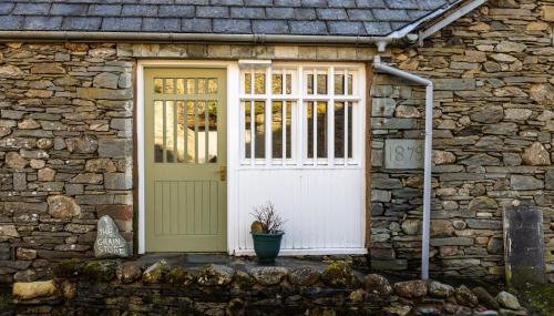 Elterwater Park self catering - Foto 2