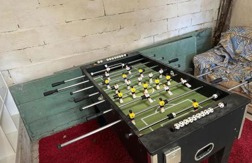 Maison Bleu Avril - Gard - Foto 71