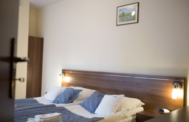 Bellamonte Aparthotel - Foto 47