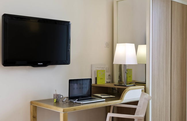 Aparthotel Adagio Paris Vincennes - Foto 16