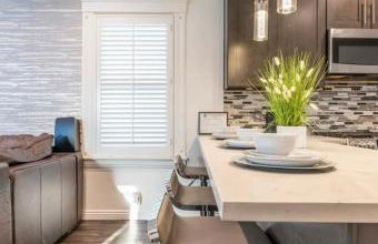 Gorgeous DTLA w/ View + Hot Tub! - Foto 7