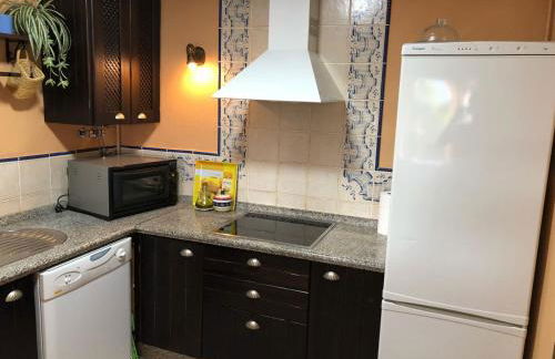 Un mar de sensaciones en Urb Jardines de Zahara 1ª linea Atlanterra - Photo 10