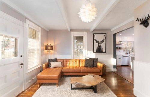 Newly Renovated 3BR Country Oasis Near Conway Lake - Foto 1