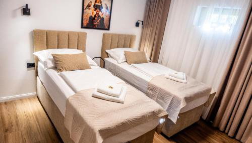 Apartment Tišina - Free parking, Smart TV, self-check-in, nearby Krka National park - Foto 3