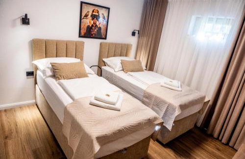 Apartment Tišina - Free parking, Smart TV, self-check-in, nearby Krka National park - Foto 8
