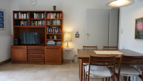 Ferienhaus Katinger Watt - Foto 5