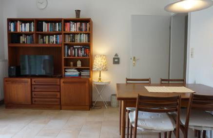 Ferienhaus Katinger Watt - Foto 5