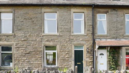 Three Peaks House - Foto 5