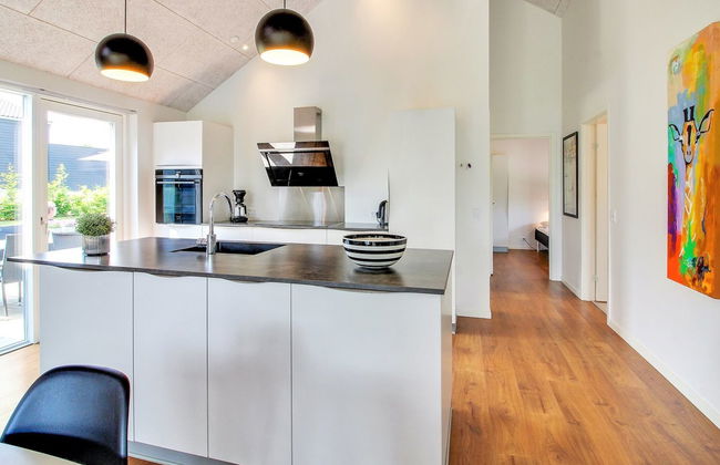 "Thorfin" - 200m from the sea - Photo 32