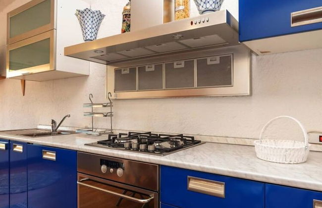 Holiday Home in Telti Near Beach - Foto 14