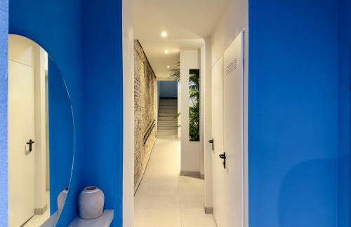 Coeo Frailes Design Apartments - Foto 33
